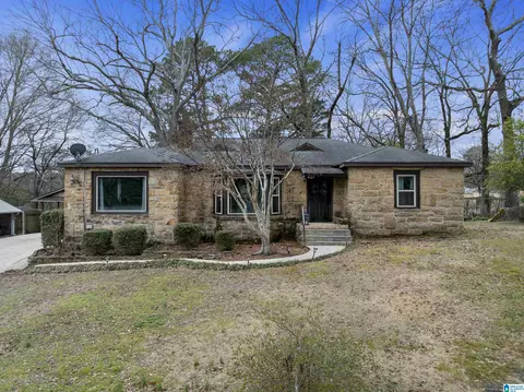 604 4th Ave S, Jasper, AL 35501