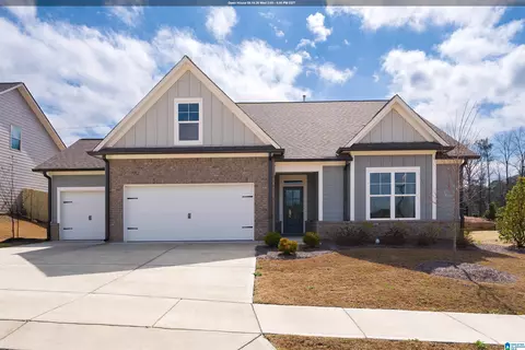 6565 Little Goose Dr, Trussville, AL 35173