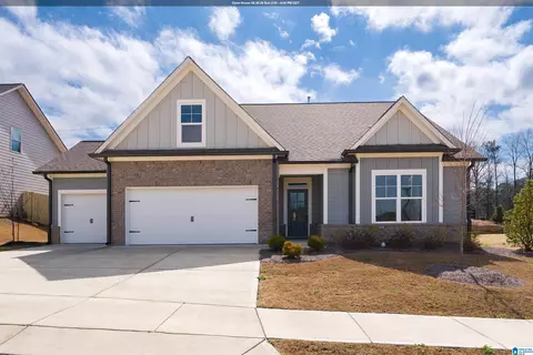 6565 Little Goose Dr, Trussville, AL 35173