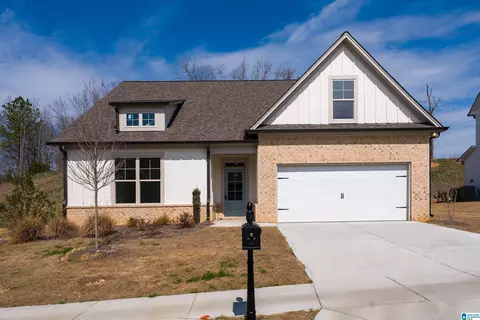 6625 Little Goose Dr, Trussville, AL 35173