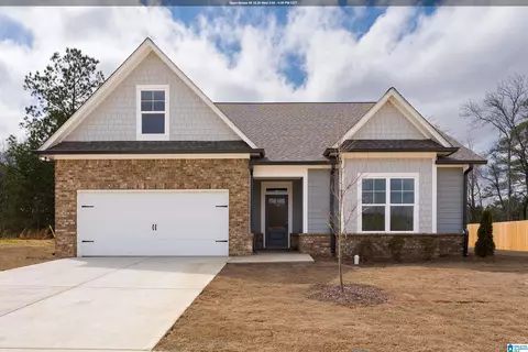 6529 Little Goose Dr, Trussville, AL 35173