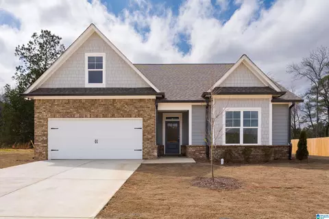 6529 Little Goose Dr, Trussville, AL 35173