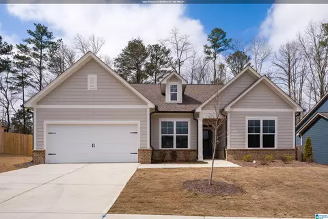 6521 Little Goose Dr, Trussville, AL 35173