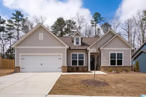 6521 Little Goose Dr, Trussville, AL 35173