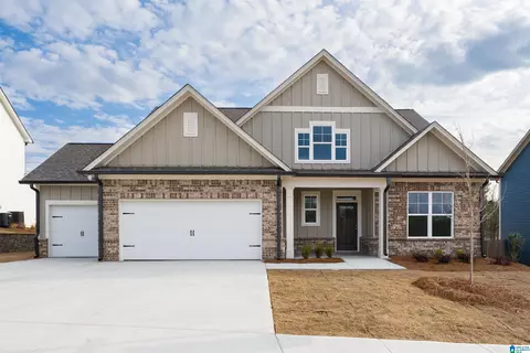 6581 Little Goose Dr, Trussville, AL 35173