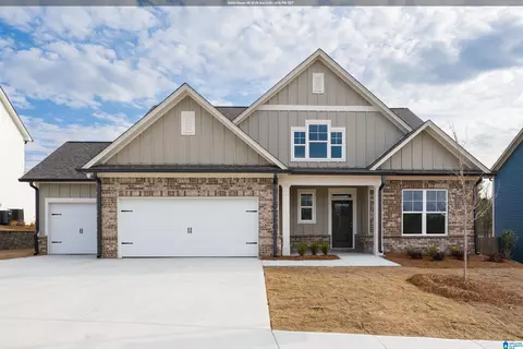 6581 Little Goose Dr, Trussville, AL 35173