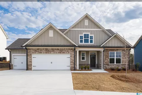 6581 Little Goose Dr, Trussville, AL 35173