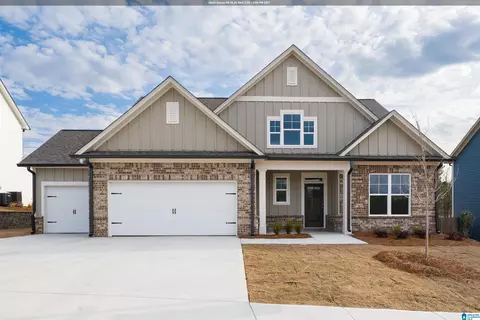 6581 Little Goose Dr, Trussville, AL 35173