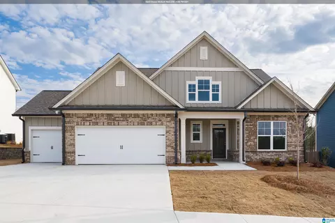 6581 Little Goose Dr, Trussville, AL 35173