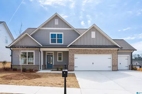 6628 Little Goose Dr, Trussville, AL 35173
