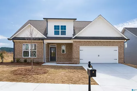 6624 Little Goose Dr, Trussville, AL 35173