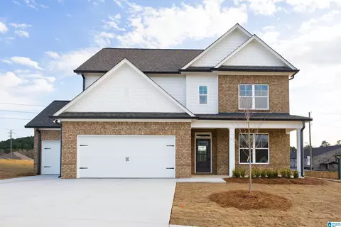 6585 Little Goose Dr, Trussville, AL 35173