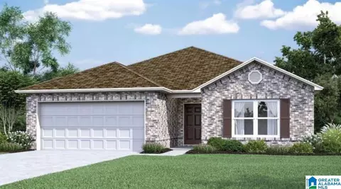 845 Ashford Dr, Calera, AL 35040