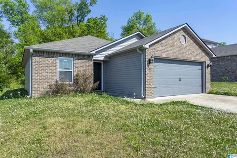 241 Highland View Dr, Lincoln, AL 35096
