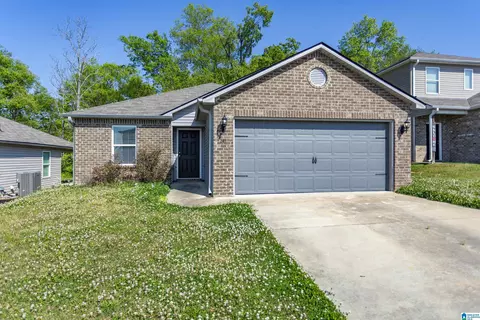 241 Highland View Dr, Lincoln, AL 35096