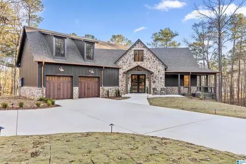 1270 County Road 175, Crane Hill, AL 35053