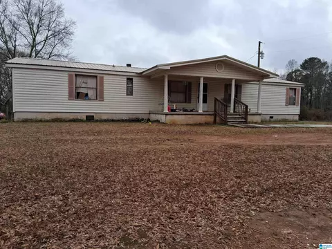 7963 County Road 59, Roanoke, AL 36274
