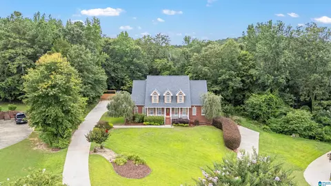 8550 Hidden Creek Dr, Gardendale, AL 35071