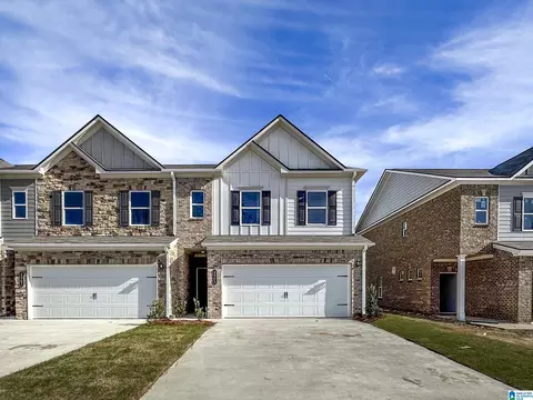 4541 Village Springs Sq #10, Fultondale, AL 35068