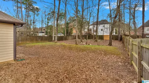 Exterior - 1138 Eagle Dr, Maylene, AL 35114 photo 10 of 10