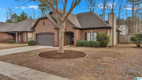 Exterior - 1138 Eagle Dr, Maylene, AL 35114 photo 3 of 10