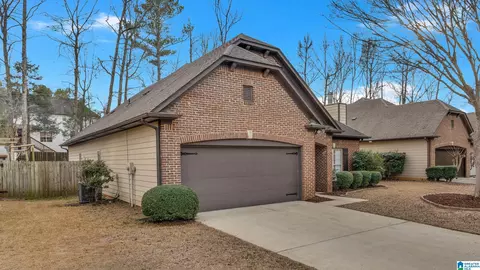 Exterior - 1138 Eagle Dr, Maylene, AL 35114 photo 4 of 10