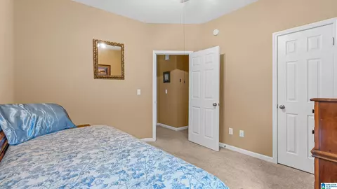 Bedroom - 1138 Eagle Dr, Maylene, AL 35114 photo 2 of 5