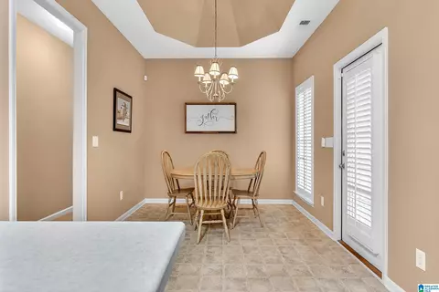 Dining - 1138 Eagle Dr, Maylene, AL 35114 photo 1 of 1