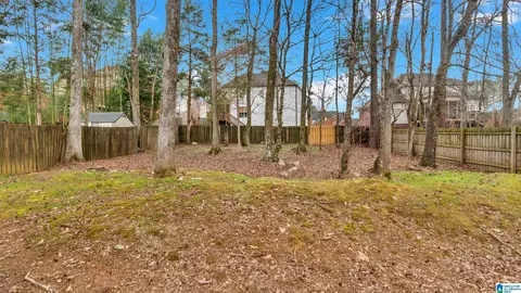 Exterior - 1138 Eagle Dr, Maylene, AL 35114 photo 9 of 10