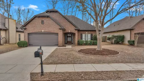 Exterior - 1138 Eagle Dr, Maylene, AL 35114 photo 2 of 10
