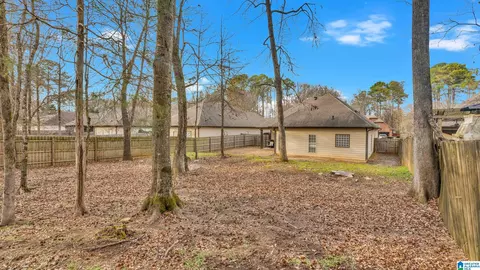 Exterior - 1138 Eagle Dr, Maylene, AL 35114 photo 7 of 10