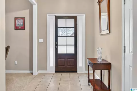 Entry Way - 1138 Eagle Dr, Maylene, AL 35114 photo 2 of 4