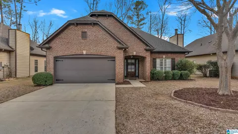 Exterior - 1138 Eagle Dr, Maylene, AL 35114 photo 1 of 10