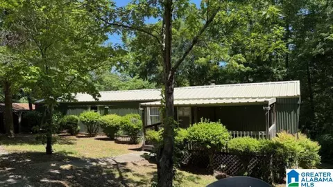 7485 Groundhog Rd, Morris, AL 35116