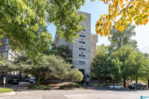 2625 Highland Ave S #411, Birmingham, AL 35205