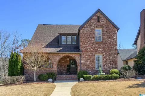 1584 James Hill Dr, Hoover, AL 35226