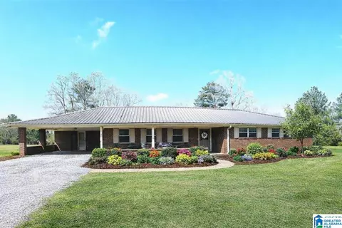 336 County Road 5, Jemison, AL 35085