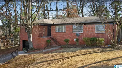 8961 Glendale Dr, Birmingham, AL 35206