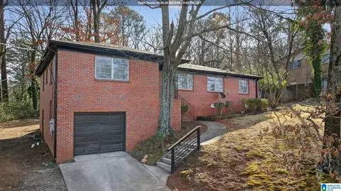 8961 Glendale Dr, Birmingham, AL 35206