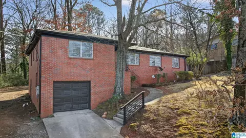 8961 Glendale Dr, Birmingham, AL 35206