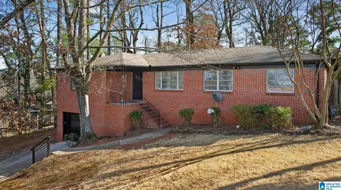 8961 Glendale Dr, Birmingham, AL 35206