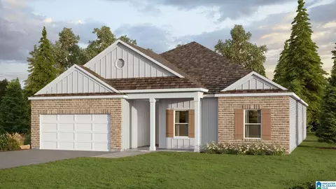 168 Aberdeen Loop, Calera, AL 35040
