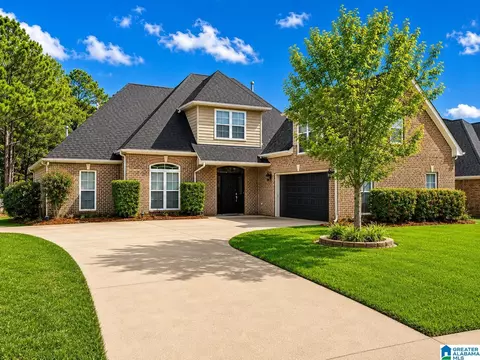 233 Wynlake Dr, Alabaster, AL 35007