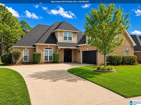 233 Wynlake Dr, Alabaster, AL 35007