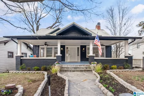 1308 18th Ave S, Birmingham, AL 35205