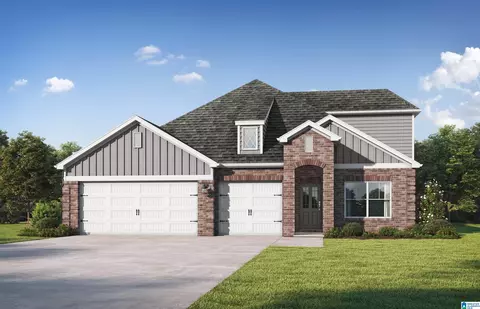 250 Morning Glory Dr, Pell City, AL 35128
