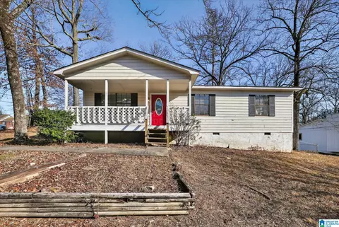 1509 7th Way NW, Birmingham, AL 35215