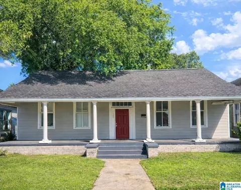 1305 Queen City Ave, Tuscaloosa, AL 35401