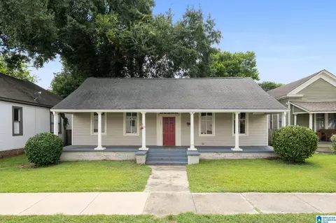 1305 Queen City Ave, Tuscaloosa, AL 35401