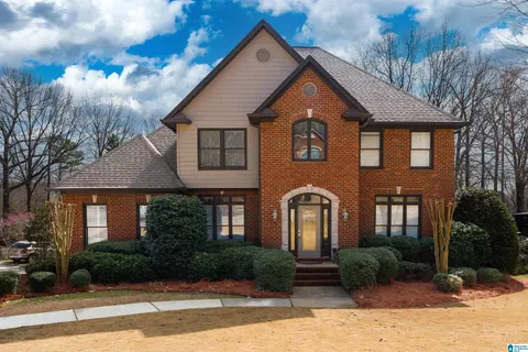 1517 Highland Lakes Trl, Birmingham, AL 35242